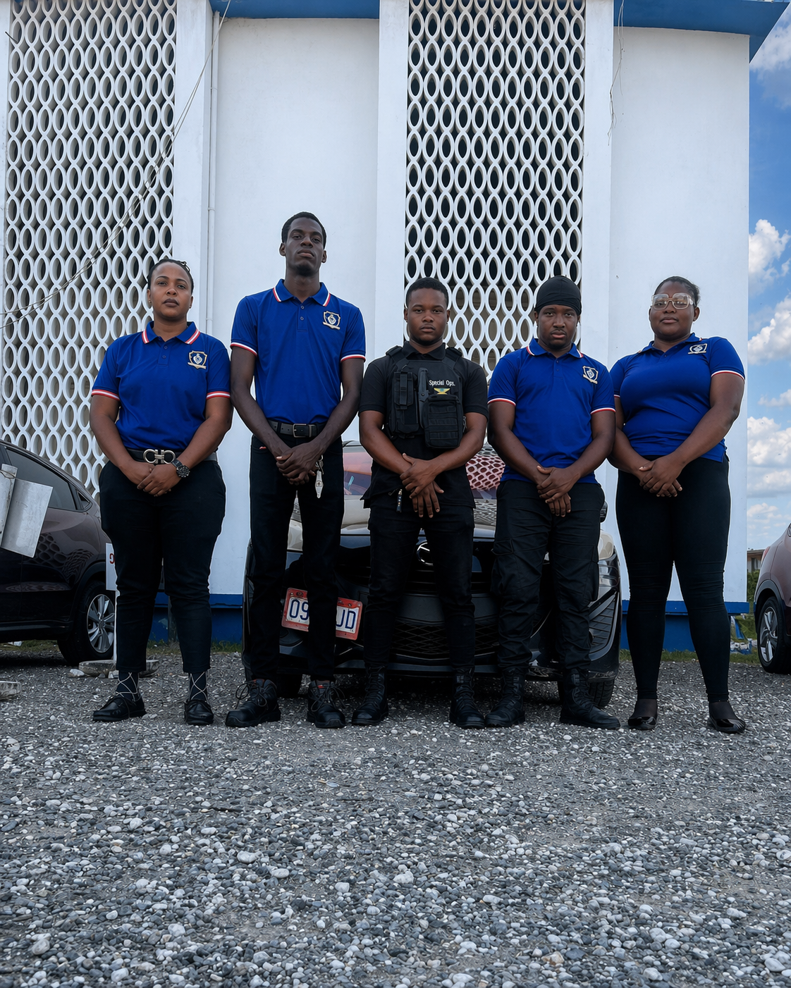 Team Deployment