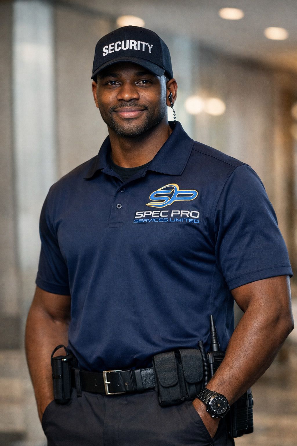 Real work showcase 1